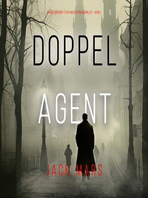 cover image of Doppelagent 